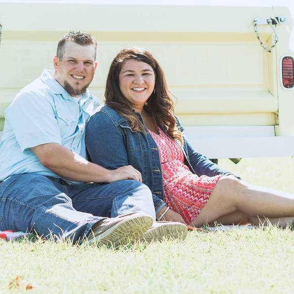 Meet your Posher, Meagan - Picture 1 of 1